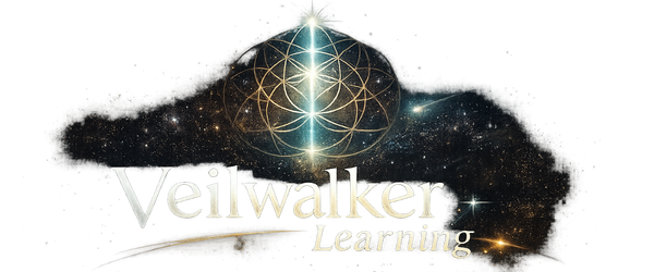 What Does It Mean to Be a Veilwalker?