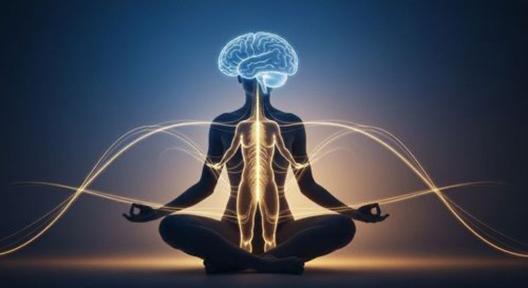 What Happens to Your Brain During a Float Tank Session?