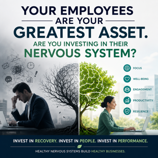 Nervous System Reset